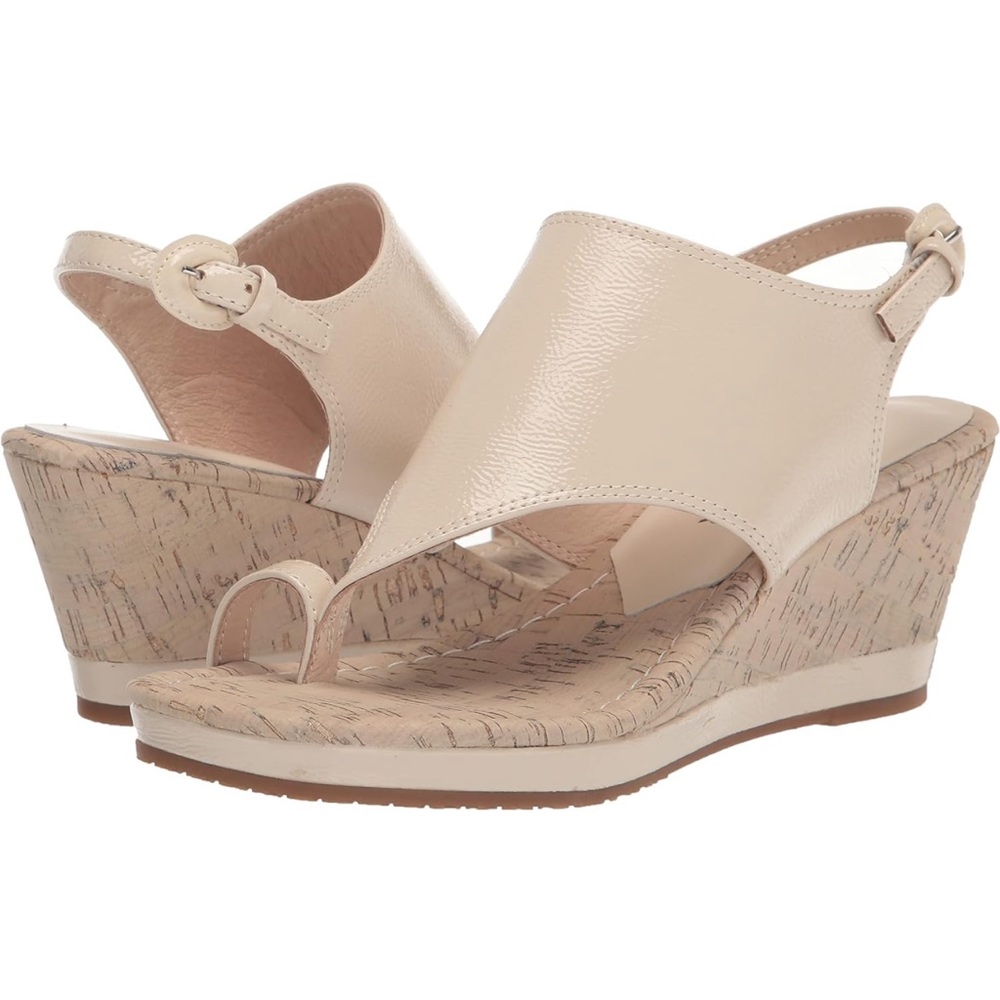 Donald Pliner Fashionable Wedge Sandle